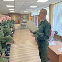 Кодекс чести защитника Отечества