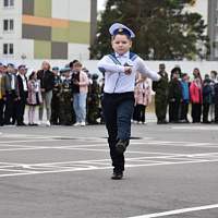 Растить патриотов