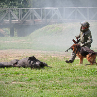 День открытых дверей во 2-й инженерной бригаде