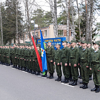 День памяти Мараварской роты