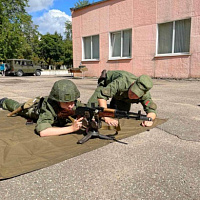 Учёба с огоньком