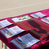 «Боевое братство – 2021» – взаимодействие полное!