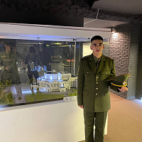 Увлекательная экскурсия