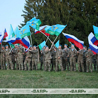 Будни участников учений ОДКБ «Взаимодействие-2025» и «Эшелон-2025»