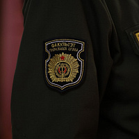 Слушатели факультета Генерального штаба Военной академии посетили МСВУ