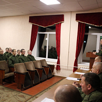 Вечер вопросов и ответов