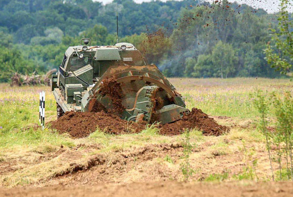 106 лет исполняется со дня формирования 2 ибр