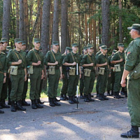 Строго по маршруту