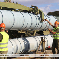 Зенитные ракетные комплексы С-300 к пускам готовы!