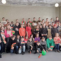 «Родину защищать»