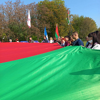 Дорогами памяти