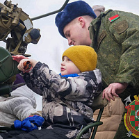 День открытых дверей 