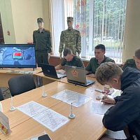 Вступительная кампания