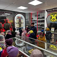 День открытых дверей в 65 автбр