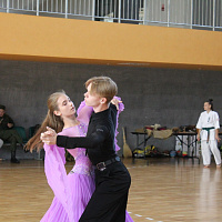 Единство армейского спорта