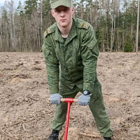 Сделаем наш мир лучше 