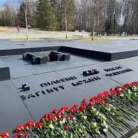 Прикоснуться к истории