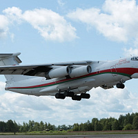 Лётно-тактическое учение с авиацией Военно-воздушных сил и войск противовоздушной обороны