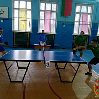 И в спорте служат примером