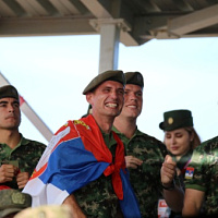 Гонка за место в рейтинге