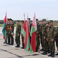 Домой – с победой!