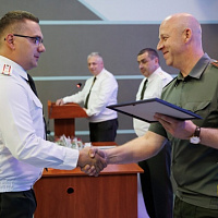 Есть чем гордиться!