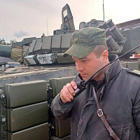 В готовности выполнить задачи по предназначению