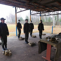 День открытых дверей