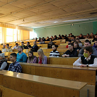 День открытых дверей