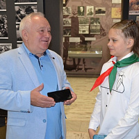 Памяти генерала Д.М. Карбышева посвящается