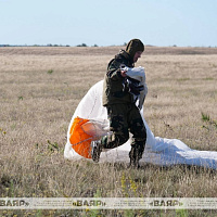 В 38 одшбр проходит ежегодный сбор с офицерами - выпускниками военно-учебных заведений 2026 года