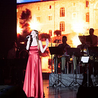 Спасибо вам, учителя! 