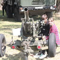 День открытых дверей в 6 омбр