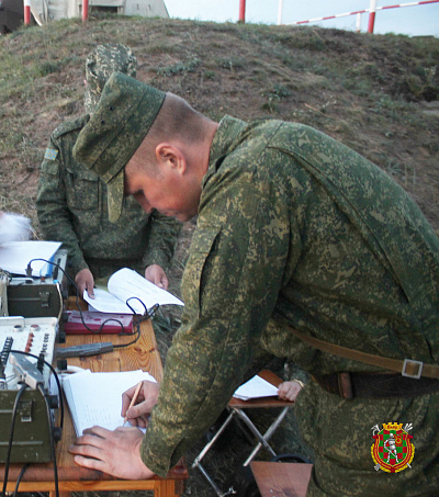 Ночь мастерам — не помеха