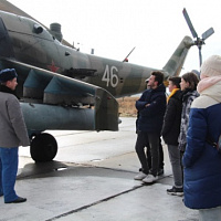 Каникулы с пользой