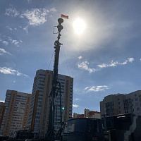 Воспитывая патриотизм 