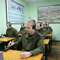 Новая жизнь. Армейская!..