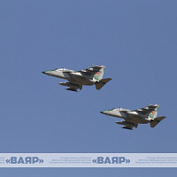 Генерал-майор Андрей Лукьянович: «Наша главная задача — защищать мирное небо Республики Беларусь»