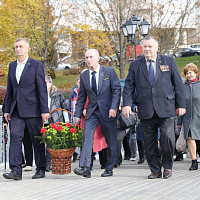 Чтобы помнили 