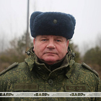 Представители администрации Гомельской области посетили участок государственной границы