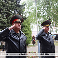 В преддверии профессионального праздника Дня работников радио, телевидения и связи