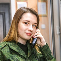 «Интересная служба, дружный армейский коллектив»