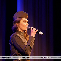 В ЦДО прошла концертная программа «Мир нашему дому»