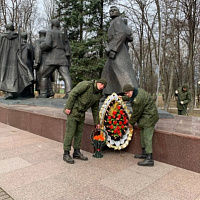 Традиция, проверенная временем