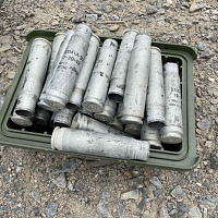 «Суворовский натиск»: тренировка прошла успешно