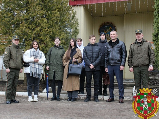 День открытых дверей