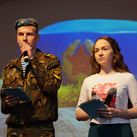 День памяти Мараварской роты