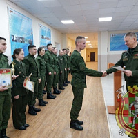 «Мастер эфира»