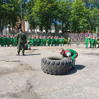 Выходной с пользой