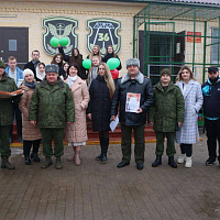 День открытых дверей